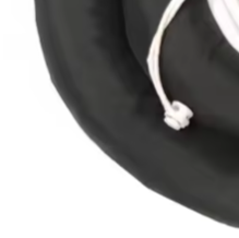 Blow up collar for small dogs