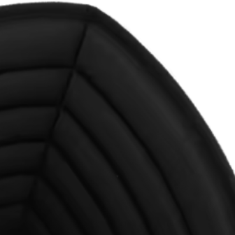 Dog protective collar soft