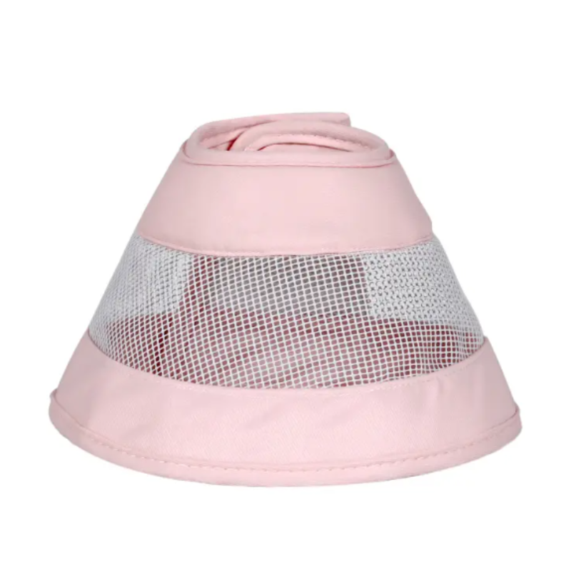 Dog anti lick collar