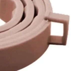 Safe calm collar