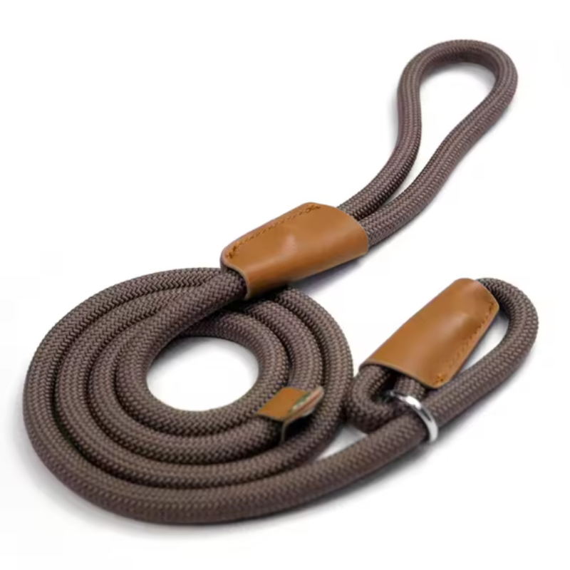 String Collars String Slip Collar | Soft, Adjustable, and Durable – Lovedogcollar